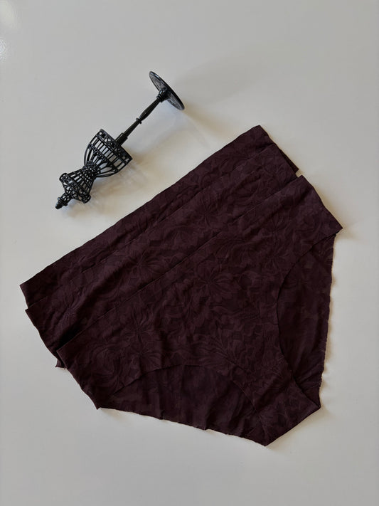 Adrianne vitadine seamless panties