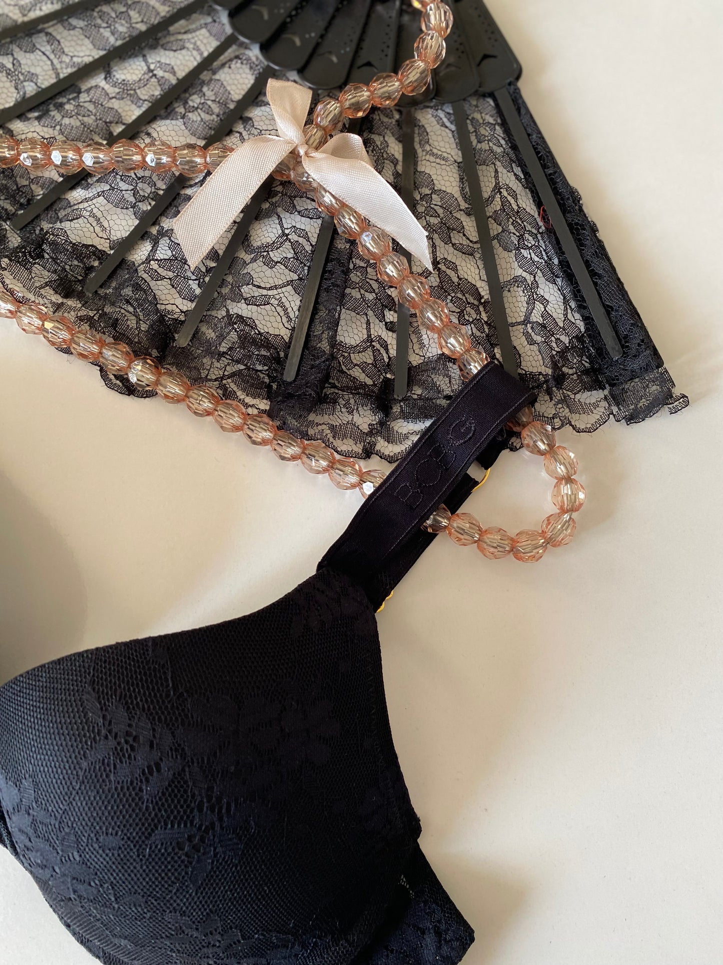 BCBG push up | 34/75 B