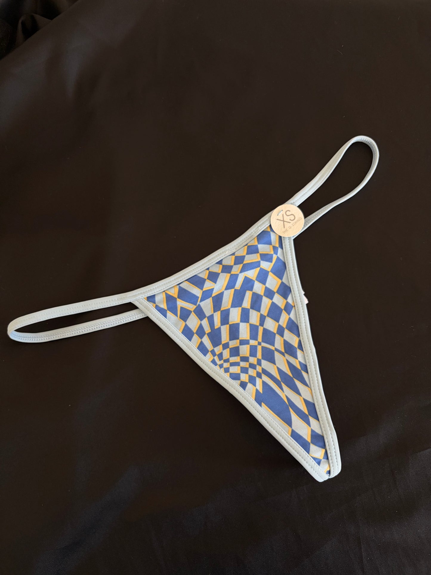 Body G-string | XS