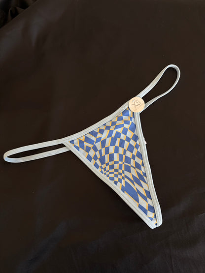 Body G-string | XS