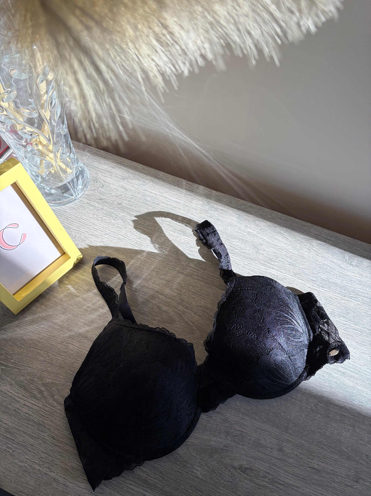 Jessica Simpson lace bra | 38/85 C