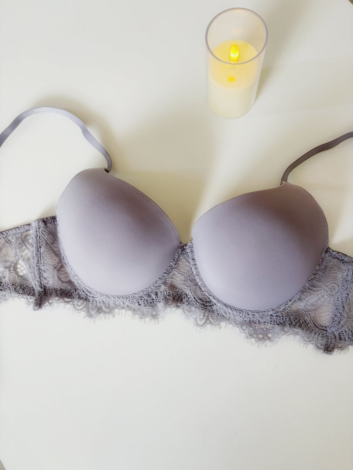 Jessica Simpson light lift bra
