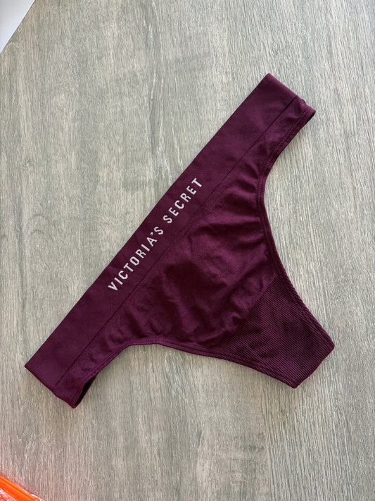 Victoria secret thong | L