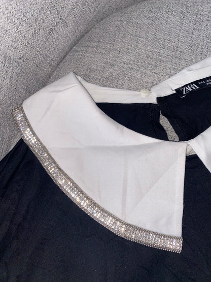 Zara top | S