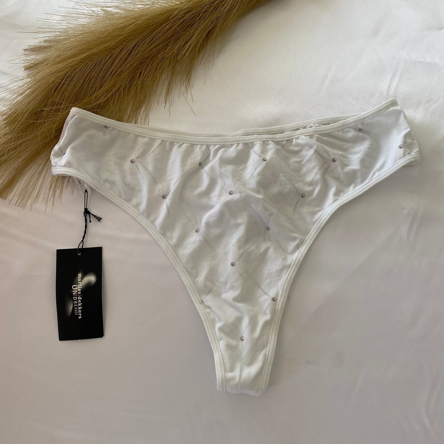 Marlies dekkers panty