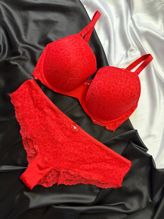 Hunkmoller set | 36/80 DD/ L