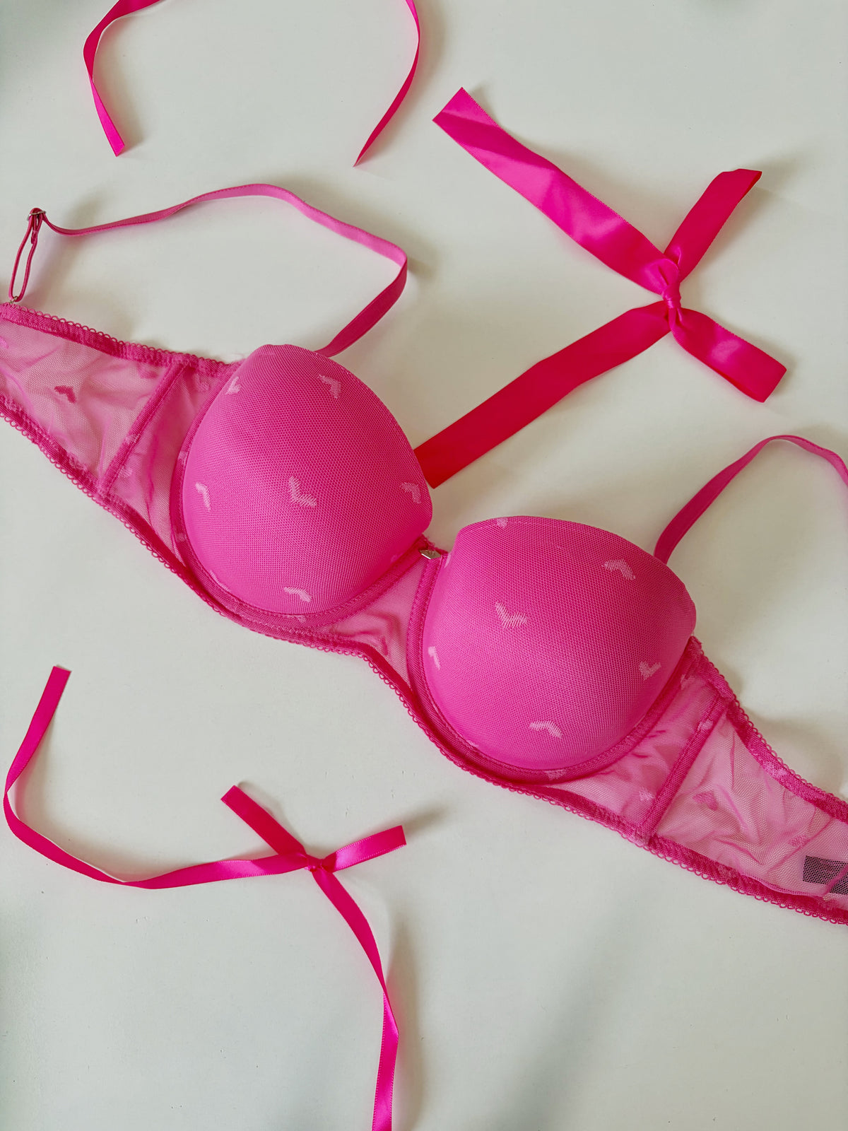 Steve madden push up bra | 38/85 C