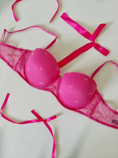 Steve madden push up bra | 38/85 C