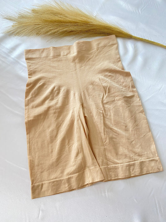 Shapewear hightwaisted shorts