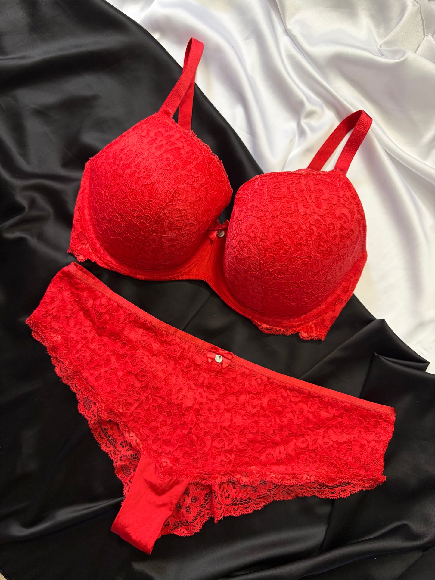 Hunkmoller set | 36/80 DD/ L