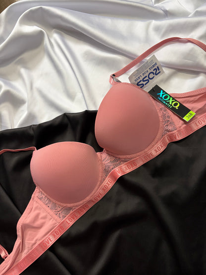 XOXO sexy push up bra