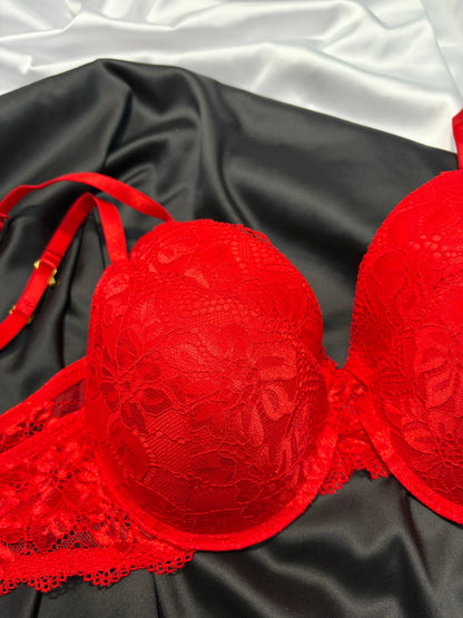 French affair push up bra | 36/80 B