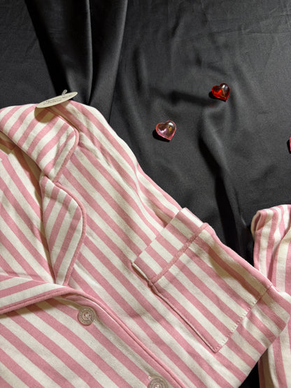 Laura ashley super soft cotton PJ set | S