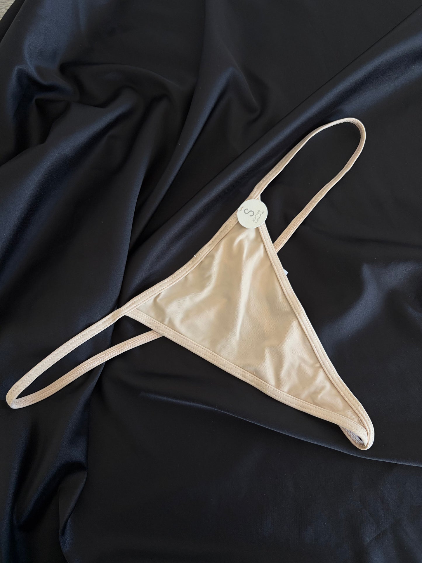 Body G-string
