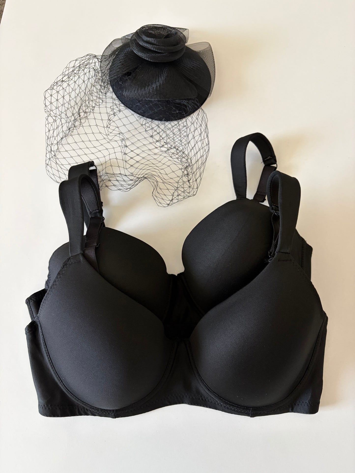 Just be it wide strap