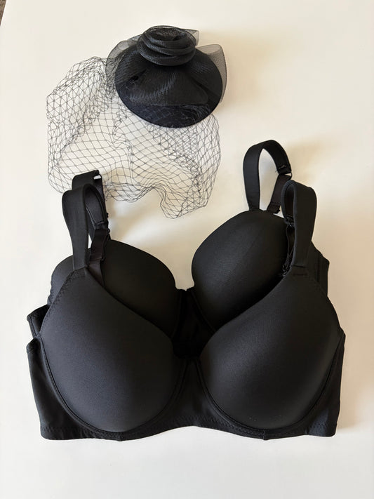 Just be it wide strap