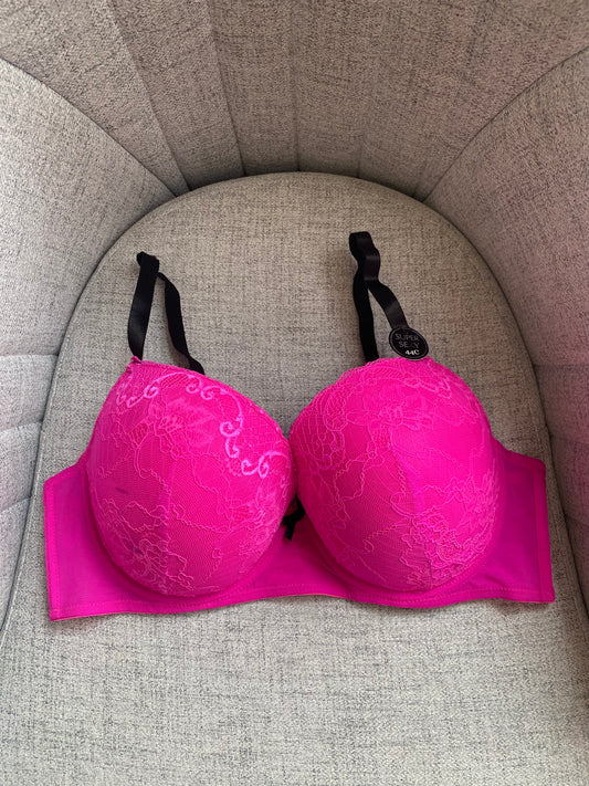 Body frosting | 44 C