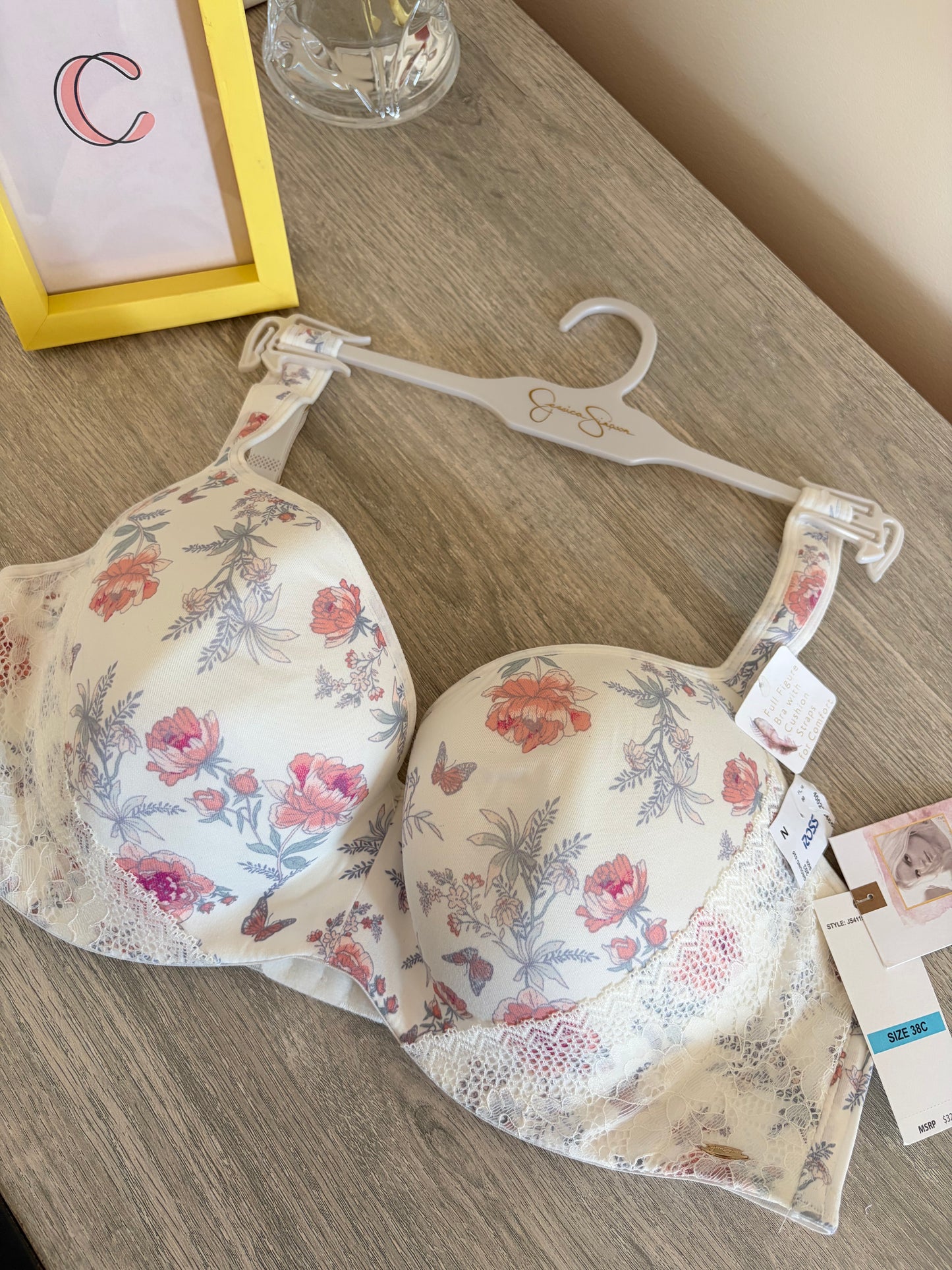 Jessica Simpson bra | 38/85 C