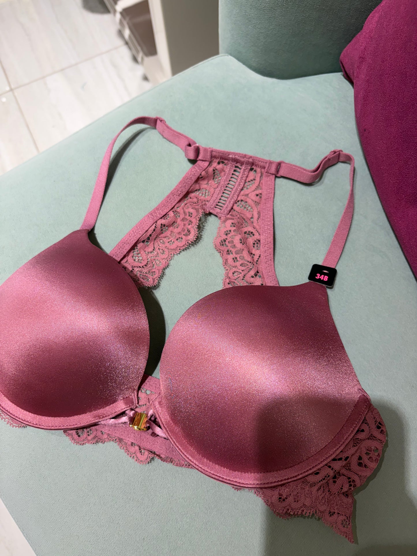 La Senza hello sugar bra