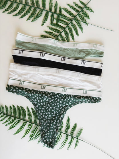 Gap pack of 4 | M