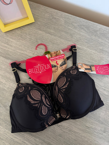 Billet doux bra | 36/80 B
