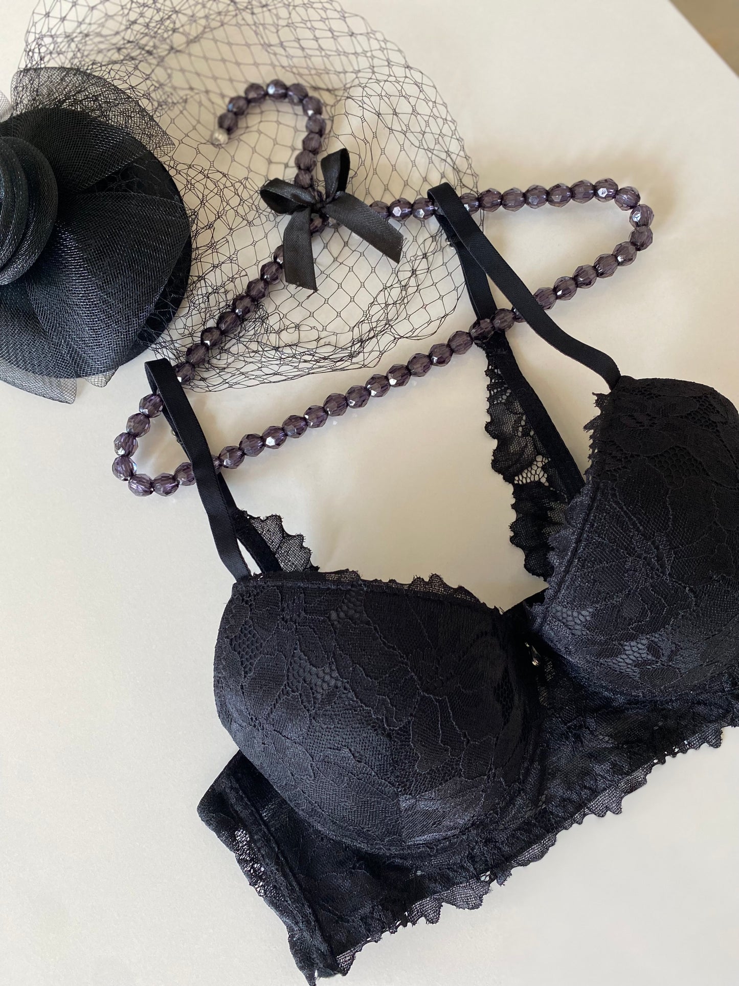 French affair push up