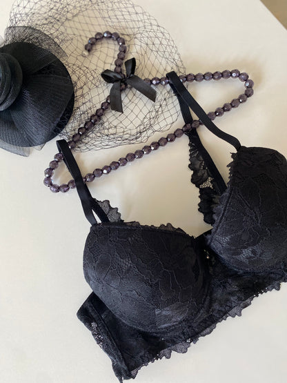 French affair push up