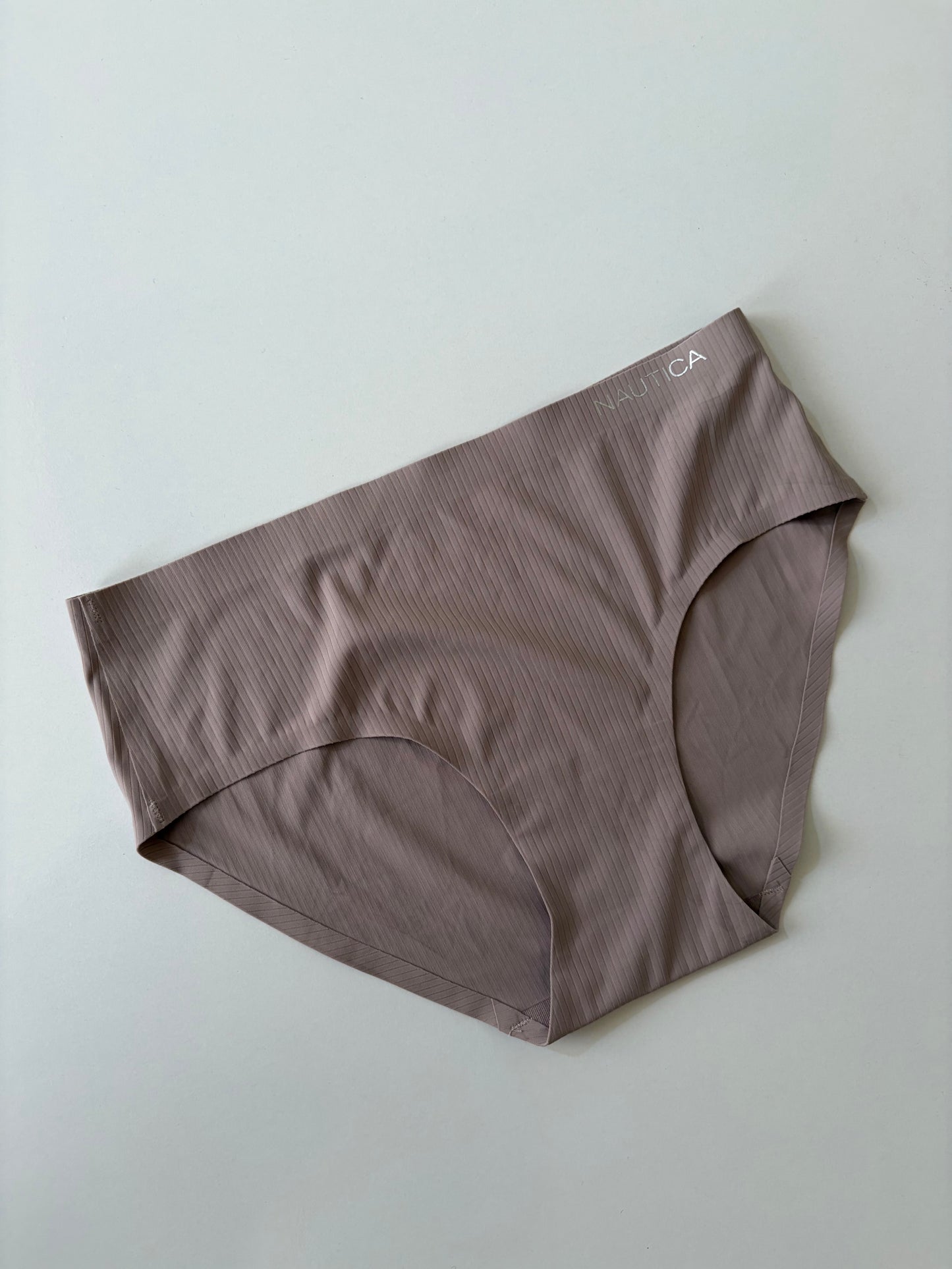 Nautica high waist laser cut | S