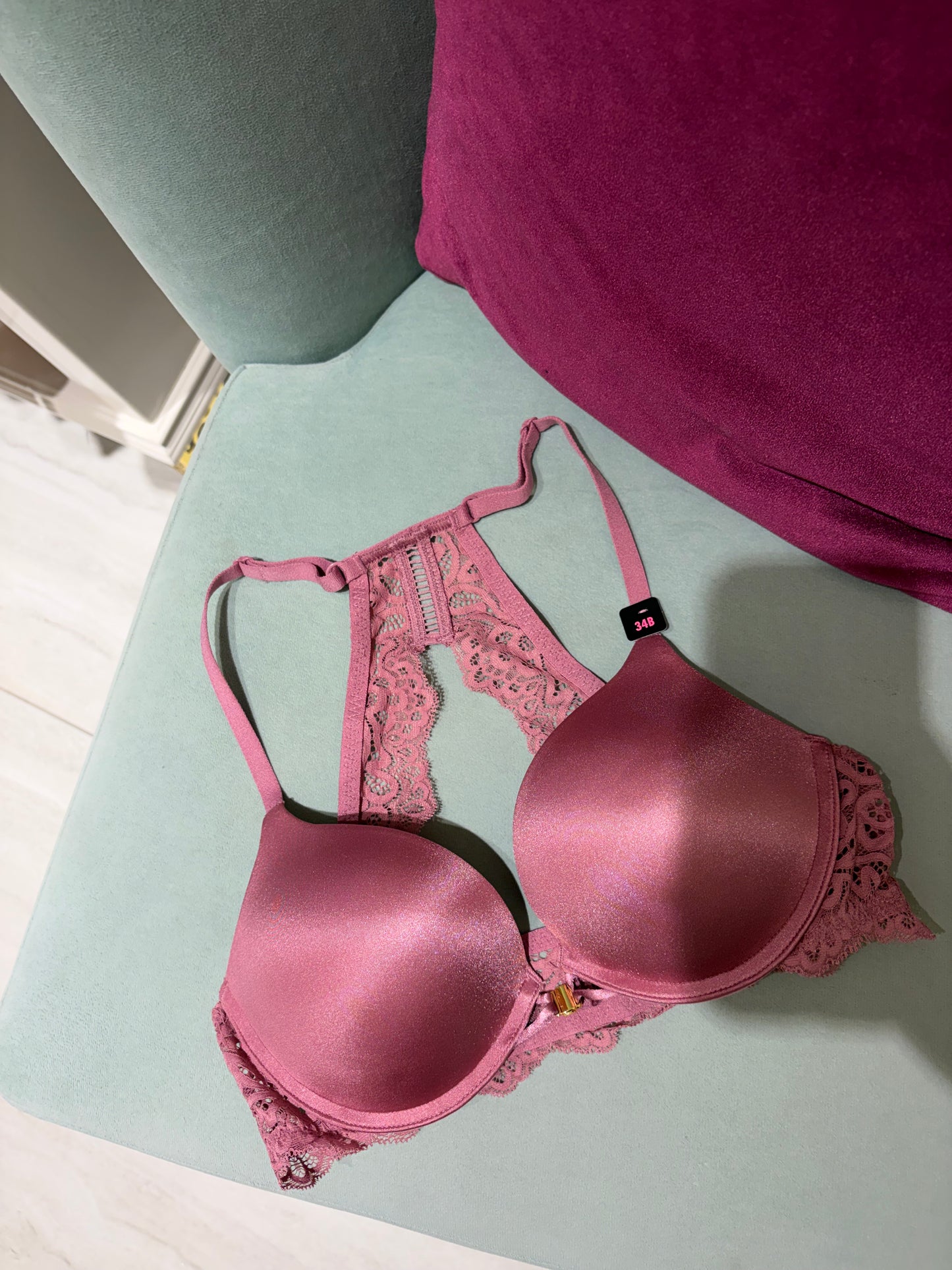 La Senza hello sugar bra
