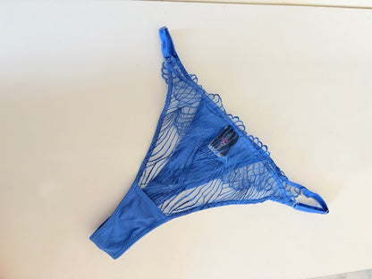 Vicky form thong | L