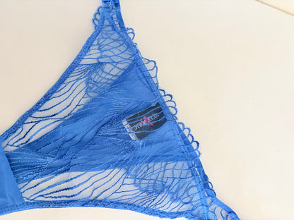 Vicky form thong | L