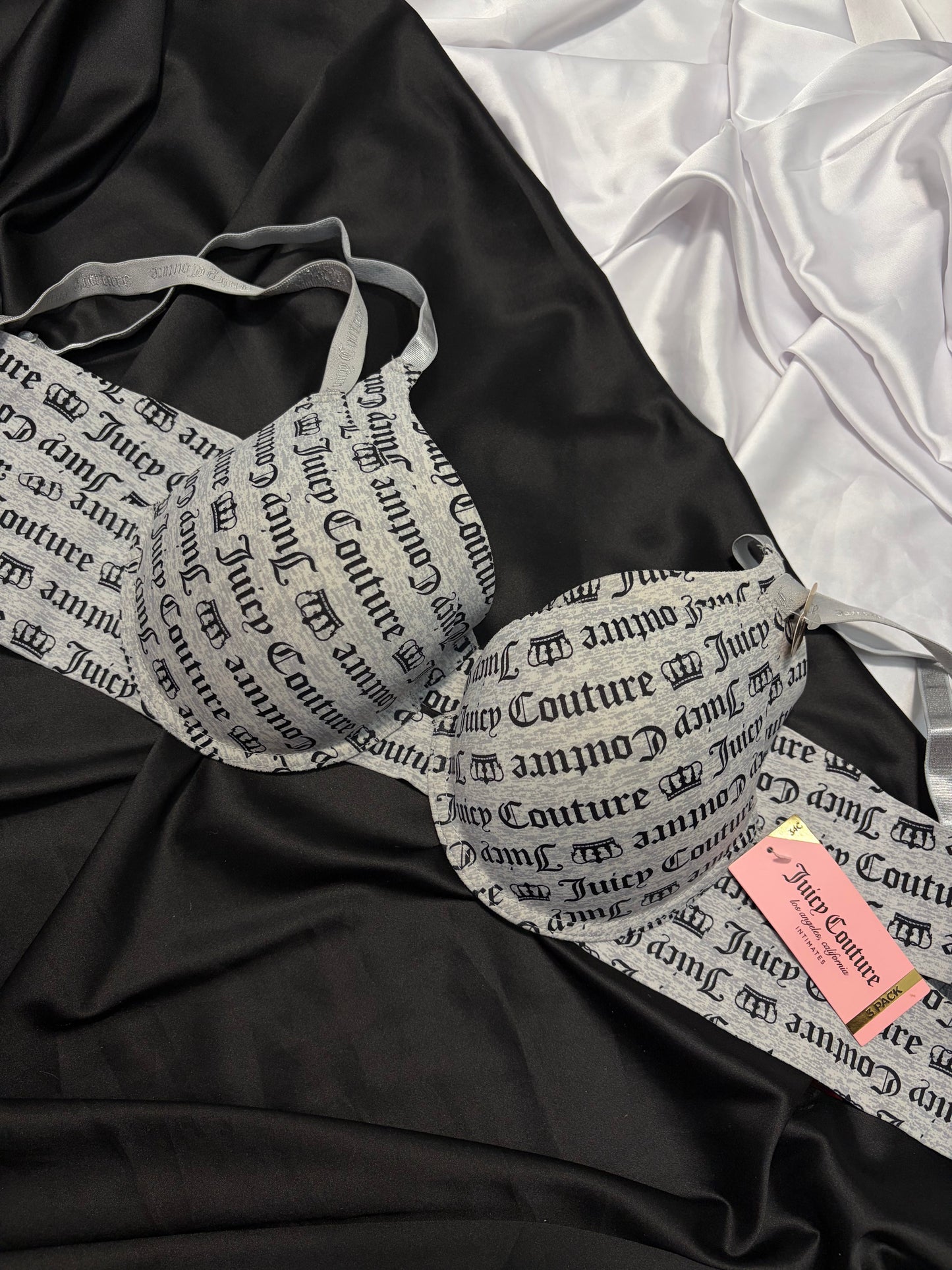 Juicy couture sexy push up bra