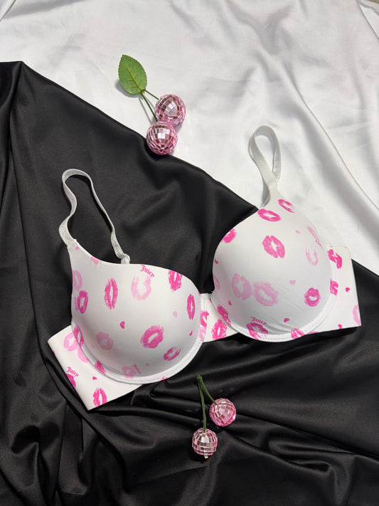 Juicy couture sexy push up bra