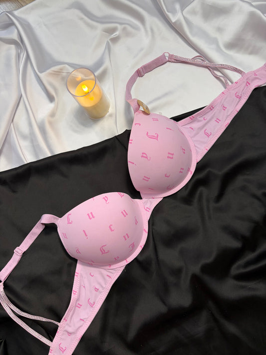 Juicy couture sexy push up bra | 38/85 C
