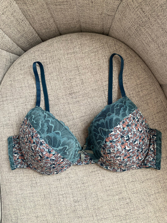Floral | 38/85 C
