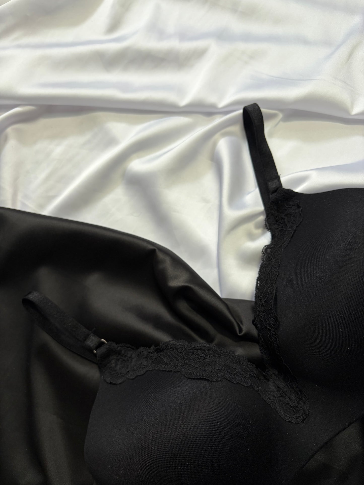 Defacto wireless bra | 36/80 B