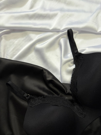 Defacto wireless bra | 36/80 B