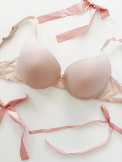 Jessica Simpson light lift bra