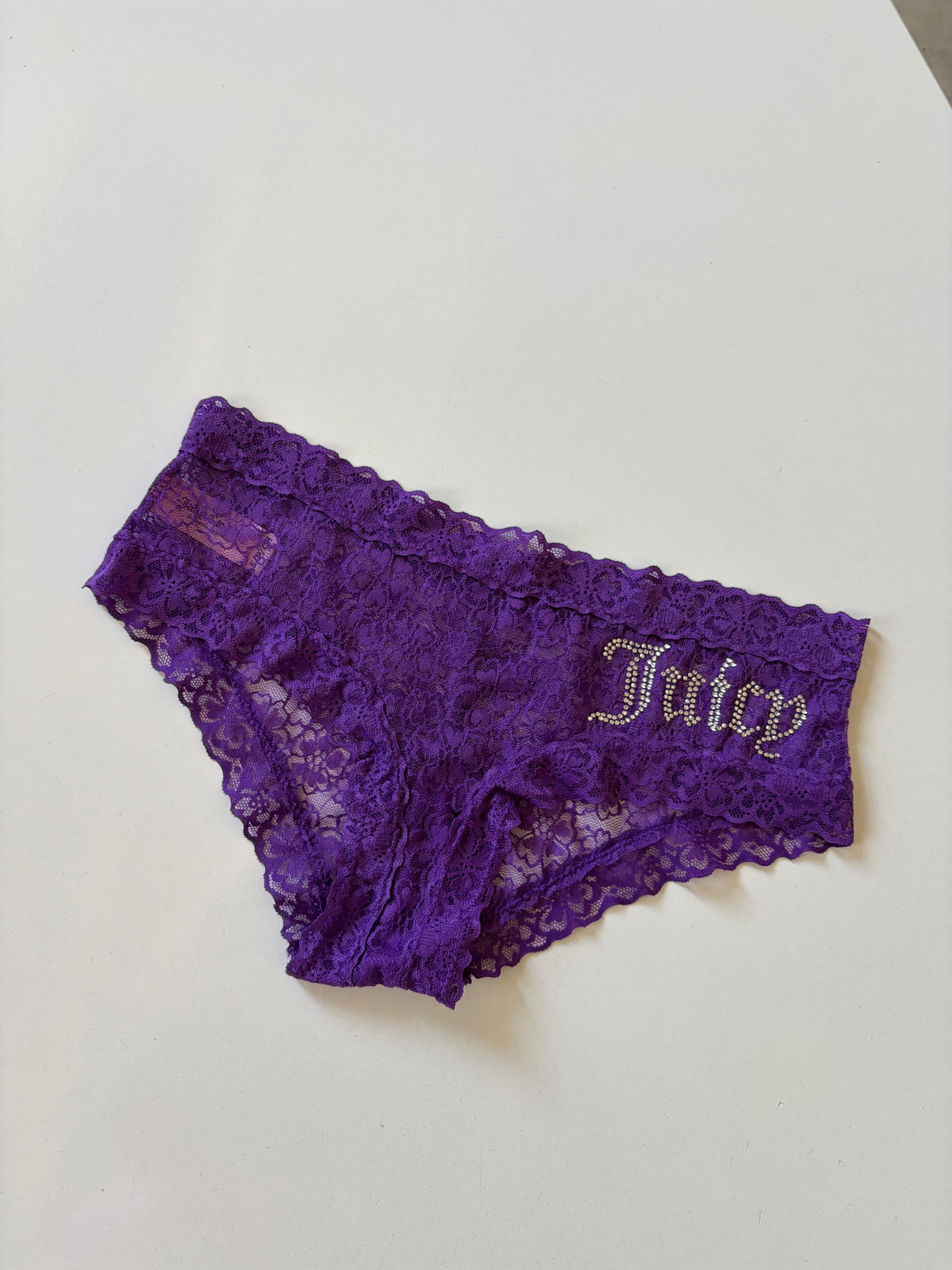 Juicy lace | S