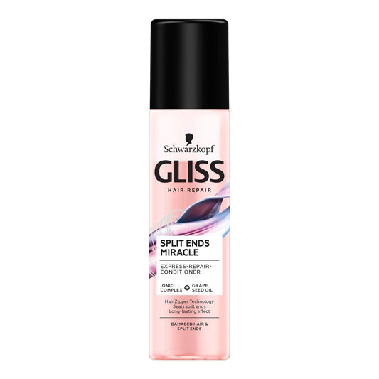 Schwarzkopf hair repair