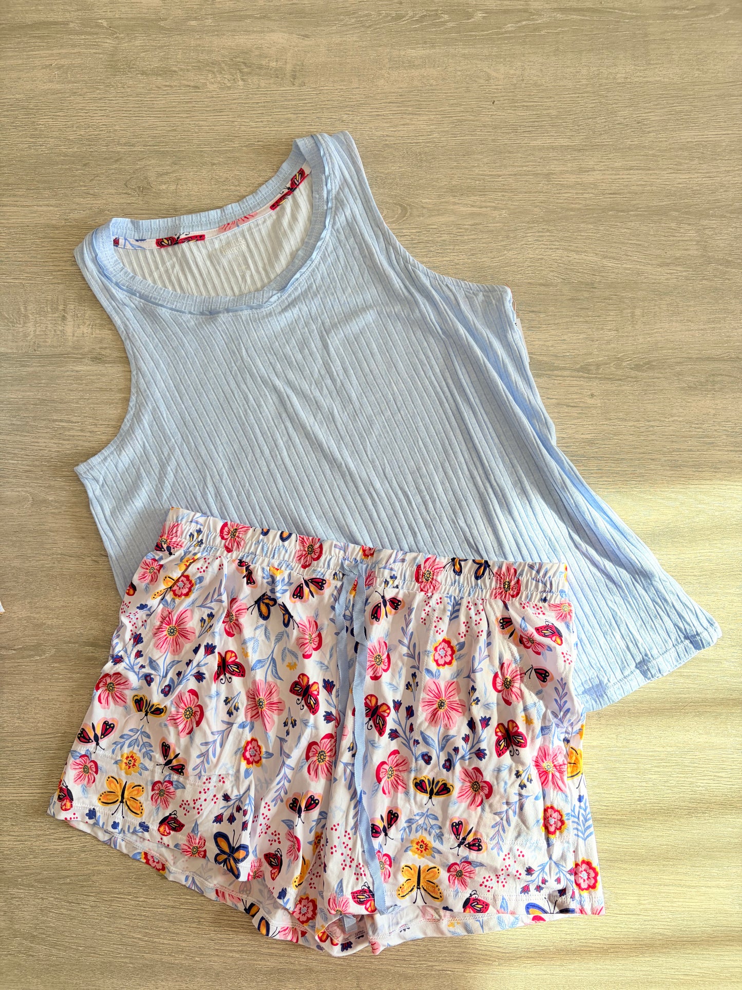 Croft & barrow PJ set