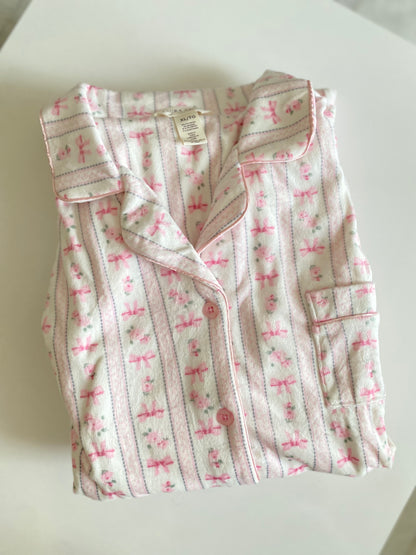 Laura Ashley PJ set