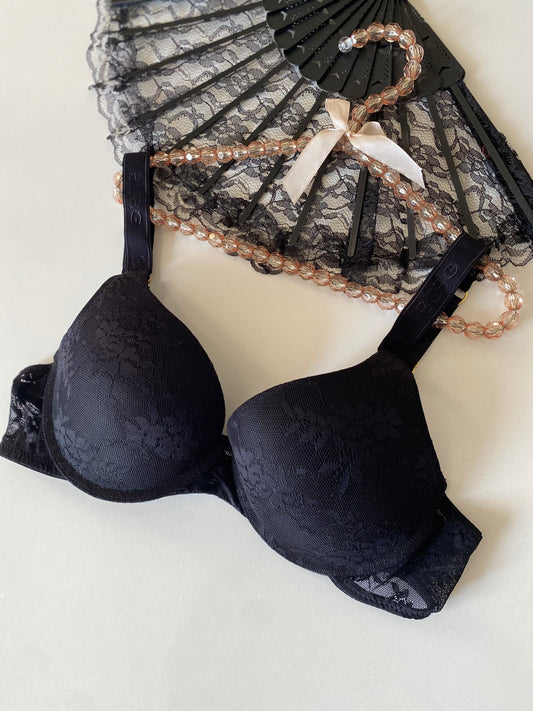 BCBG push up | 34/75 B