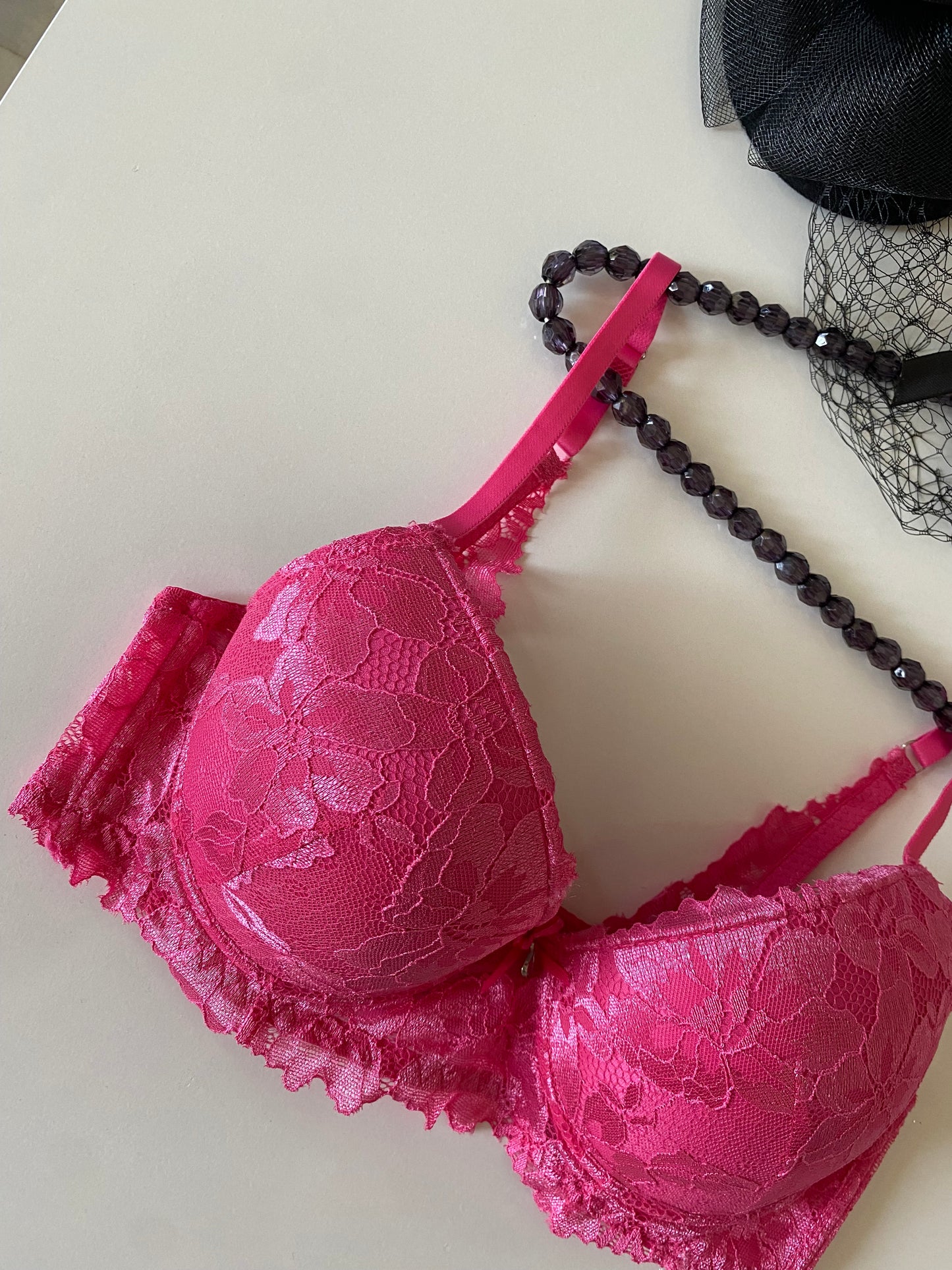 French affair push up | 34/75 C