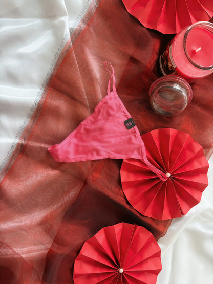 La Senza thong