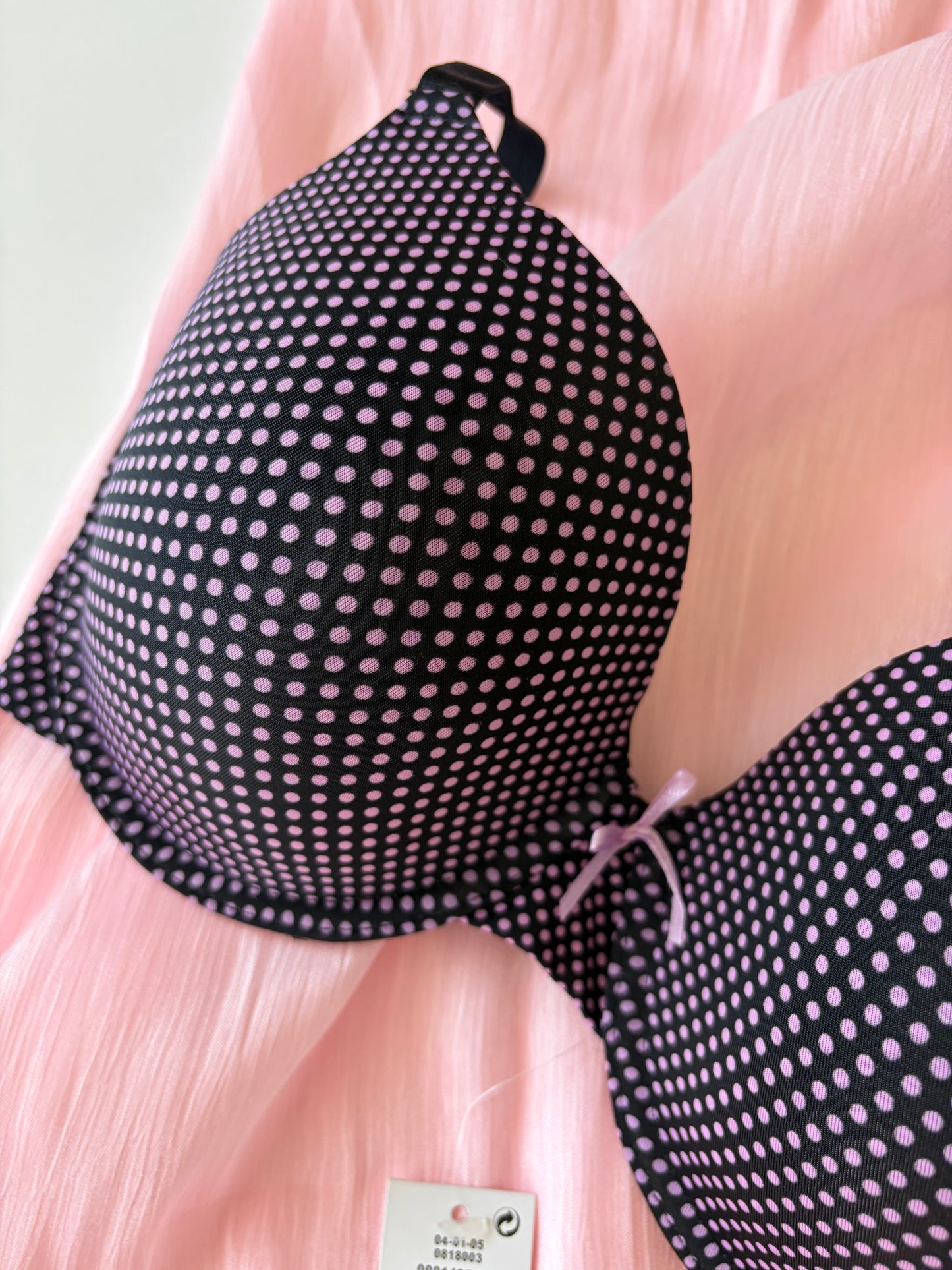 Secret possessions | 34/75 D