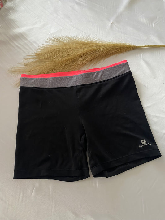 Domyos short