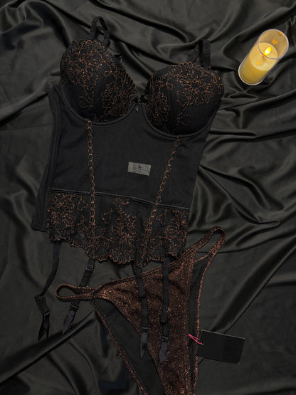 C&A lingerie set | L