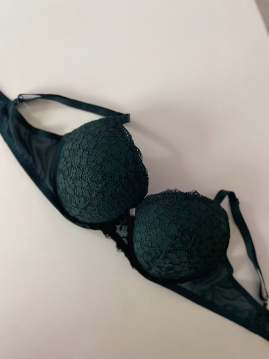 H&M | 38/85 C (push up)