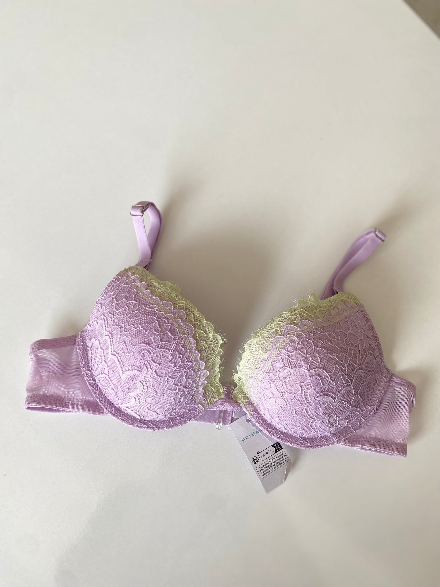 Primark | 32/70 A (push up)